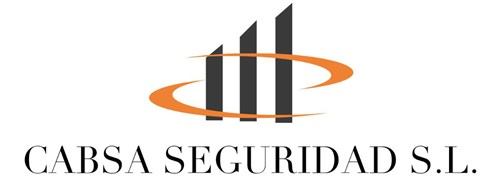 Logotipo CABSA SEGURIDAD, S.L.